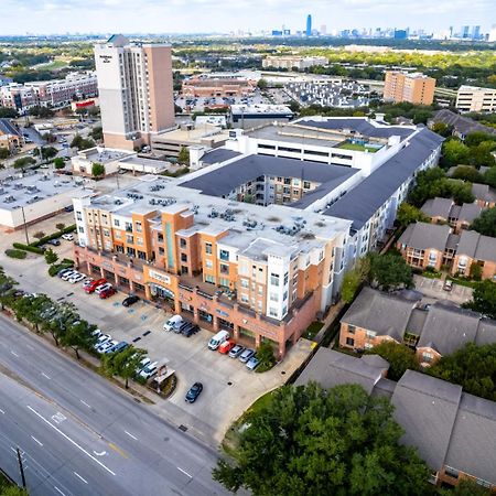 Gorgeous Furnished Apartments Near Texas Medical Center & Nrg Stadium Houston Zewnętrze zdjęcie