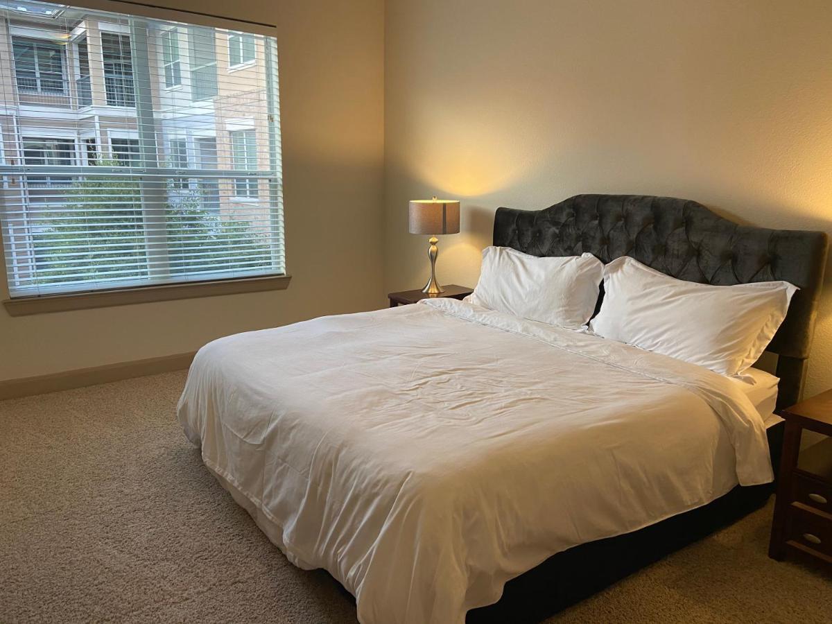 Gorgeous Furnished Apartments Near Texas Medical Center & Nrg Stadium Houston Pokój zdjęcie