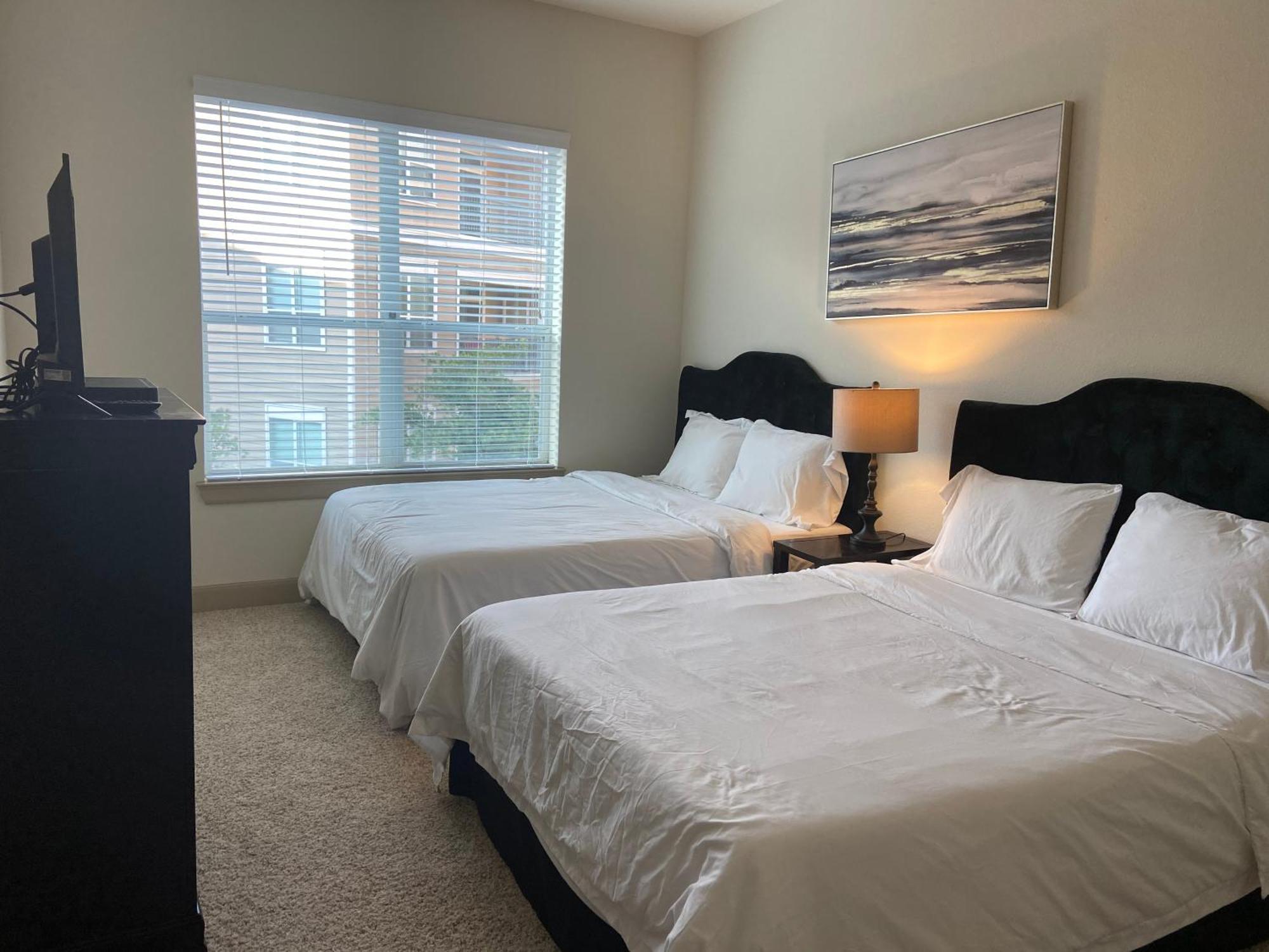 Gorgeous Furnished Apartments Near Texas Medical Center & Nrg Stadium Houston Pokój zdjęcie