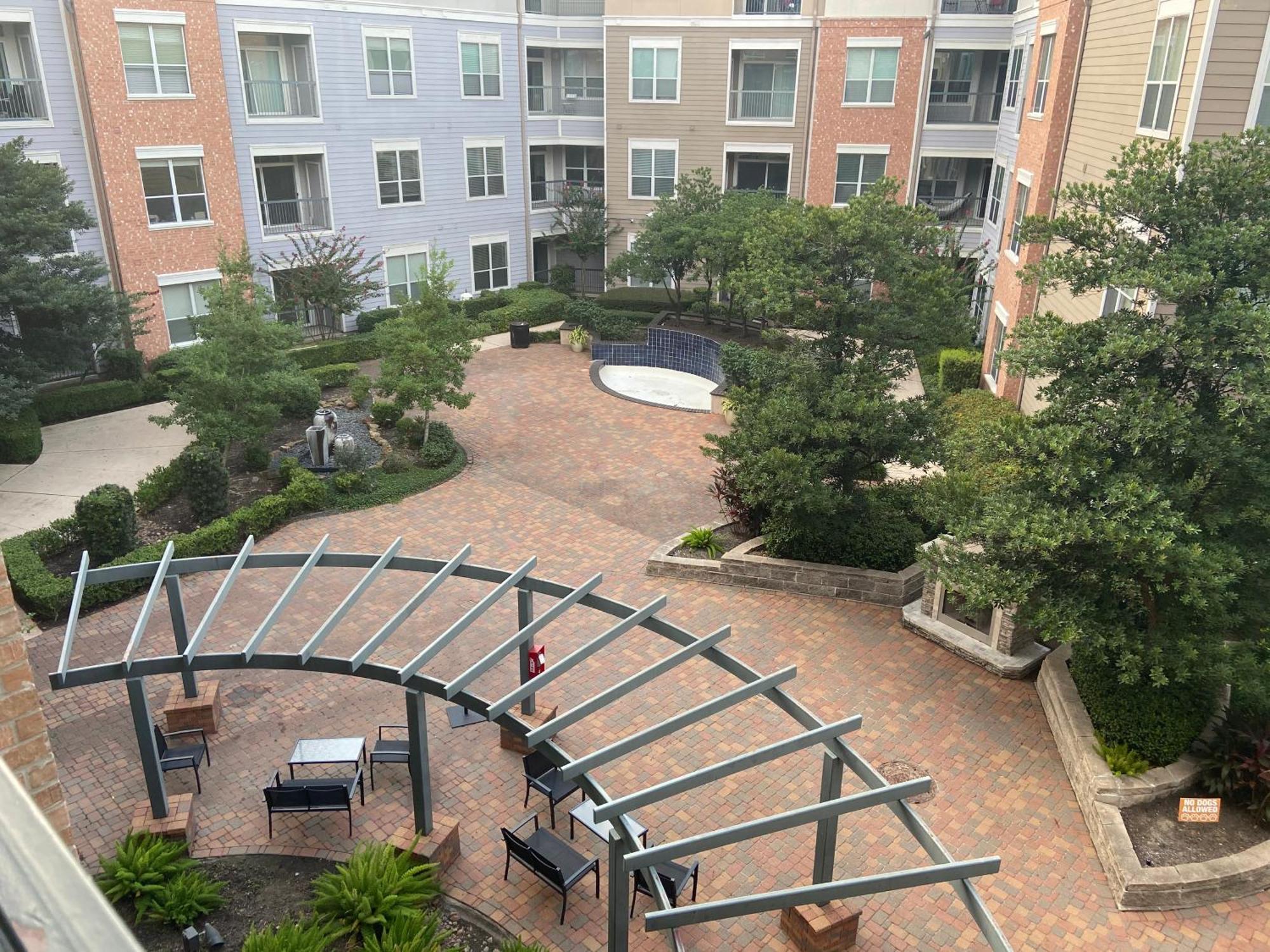 Gorgeous Furnished Apartments Near Texas Medical Center & Nrg Stadium Houston Pokój zdjęcie