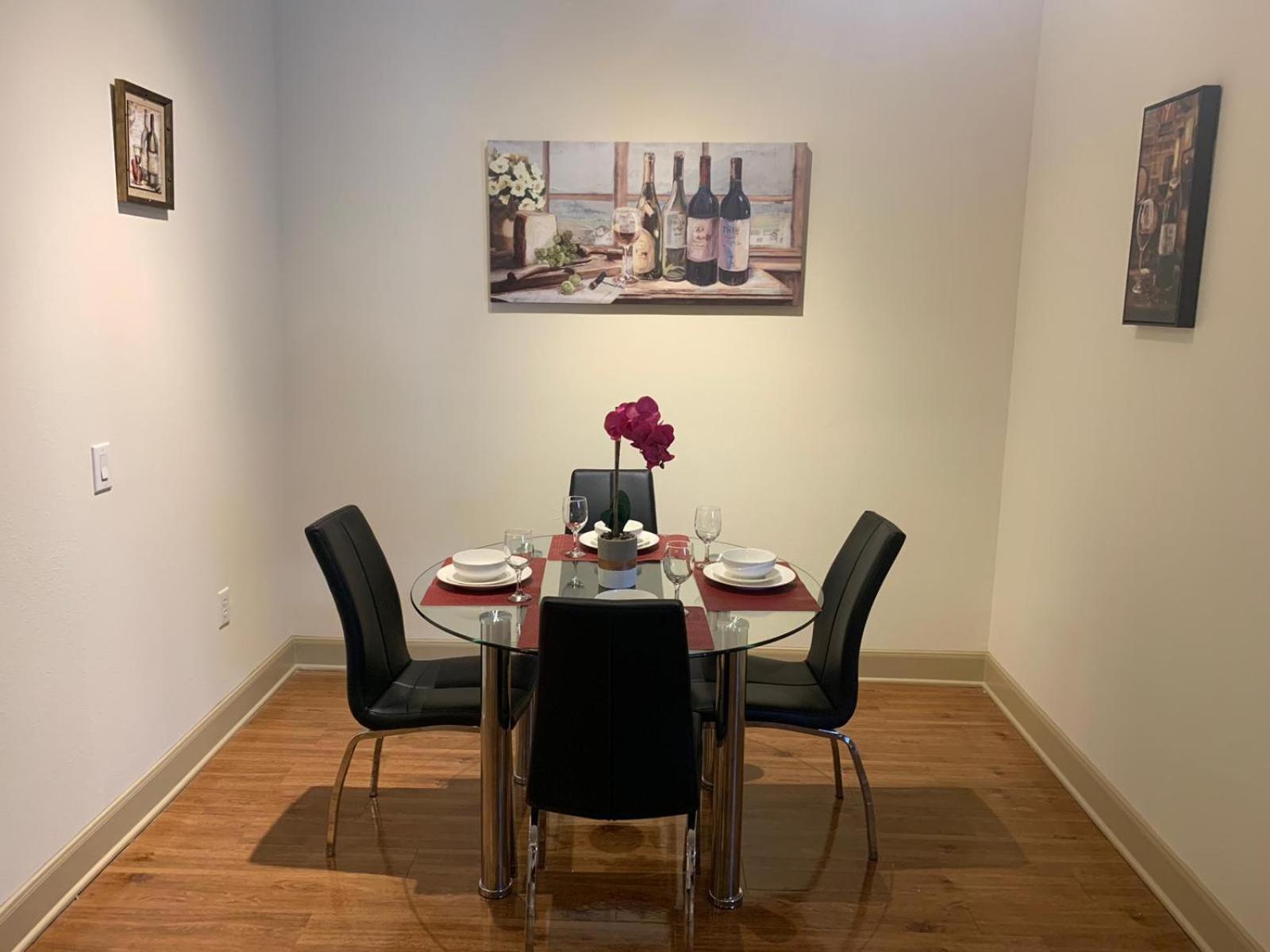Gorgeous Furnished Apartments Near Texas Medical Center & Nrg Stadium Houston Pokój zdjęcie