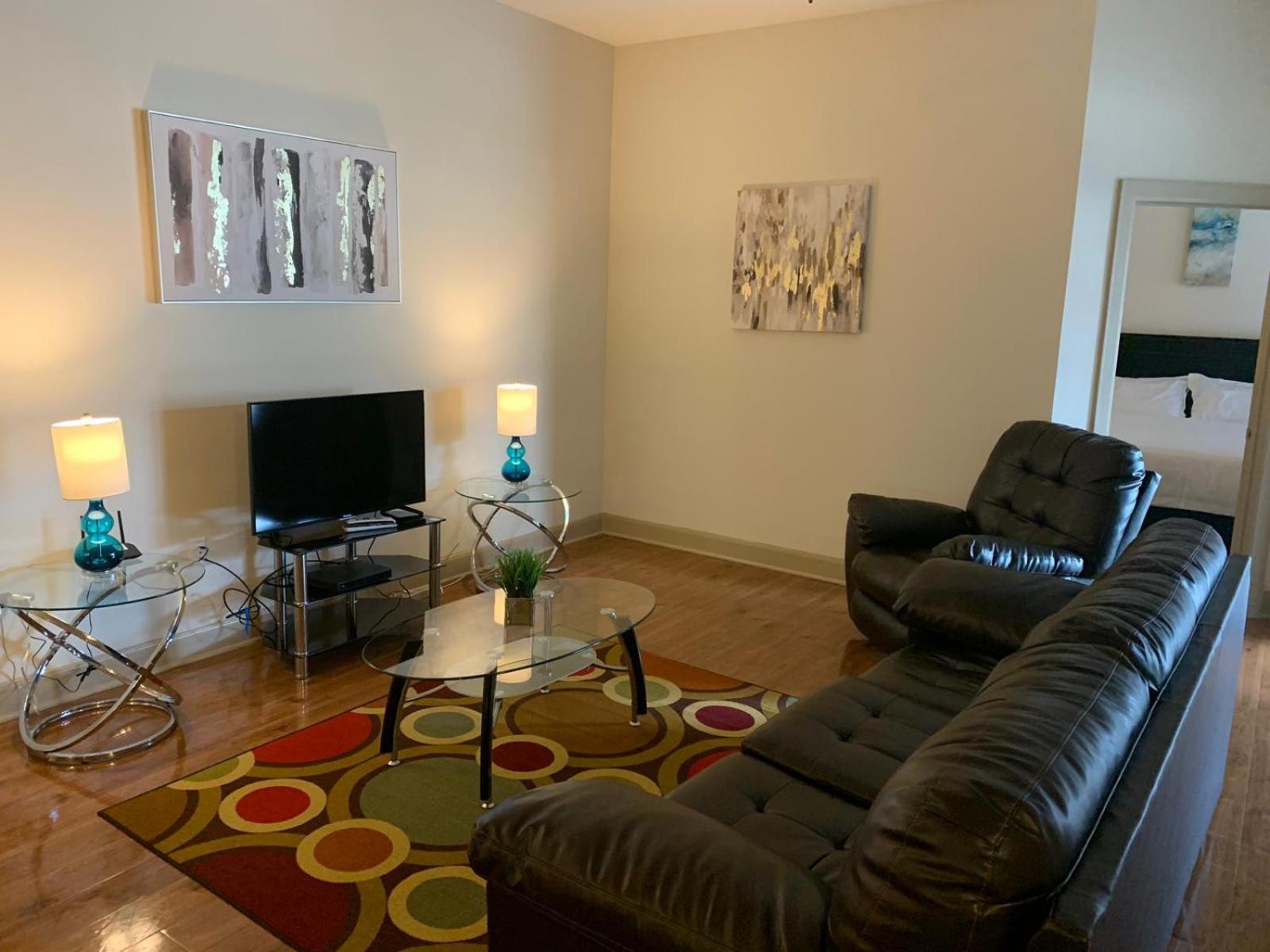 Gorgeous Furnished Apartments Near Texas Medical Center & Nrg Stadium Houston Pokój zdjęcie