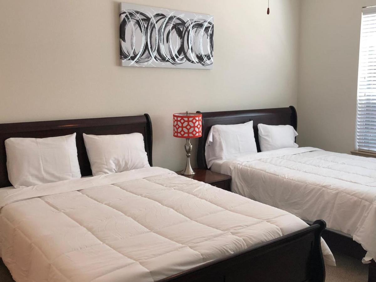 Gorgeous Furnished Apartments Near Texas Medical Center & Nrg Stadium Houston Pokój zdjęcie