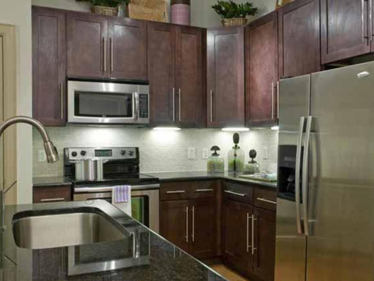 Gorgeous Furnished Apartments Near Texas Medical Center & Nrg Stadium Houston Pokój zdjęcie