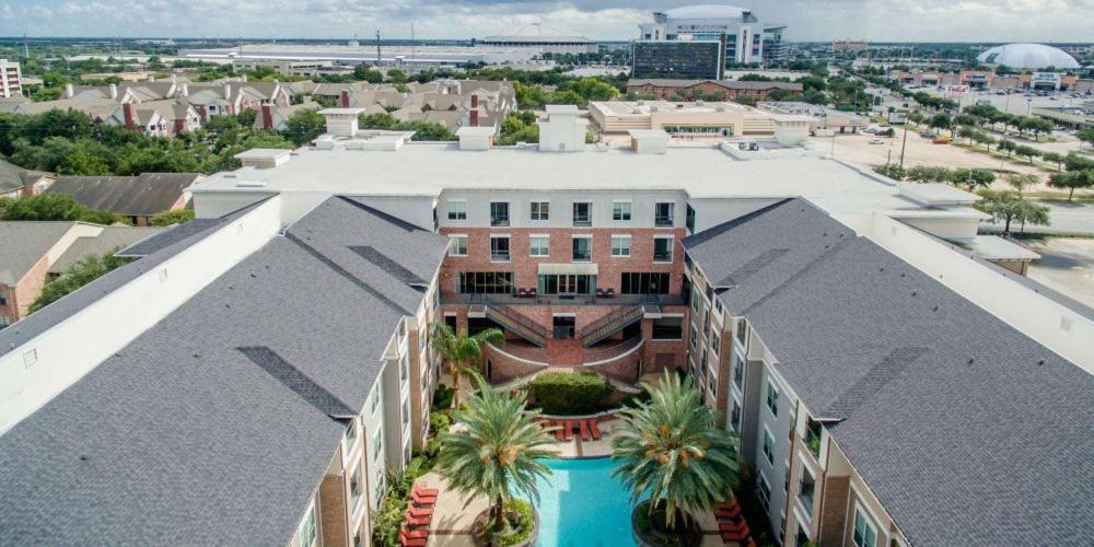 Gorgeous Furnished Apartments Near Texas Medical Center & Nrg Stadium Houston Zewnętrze zdjęcie