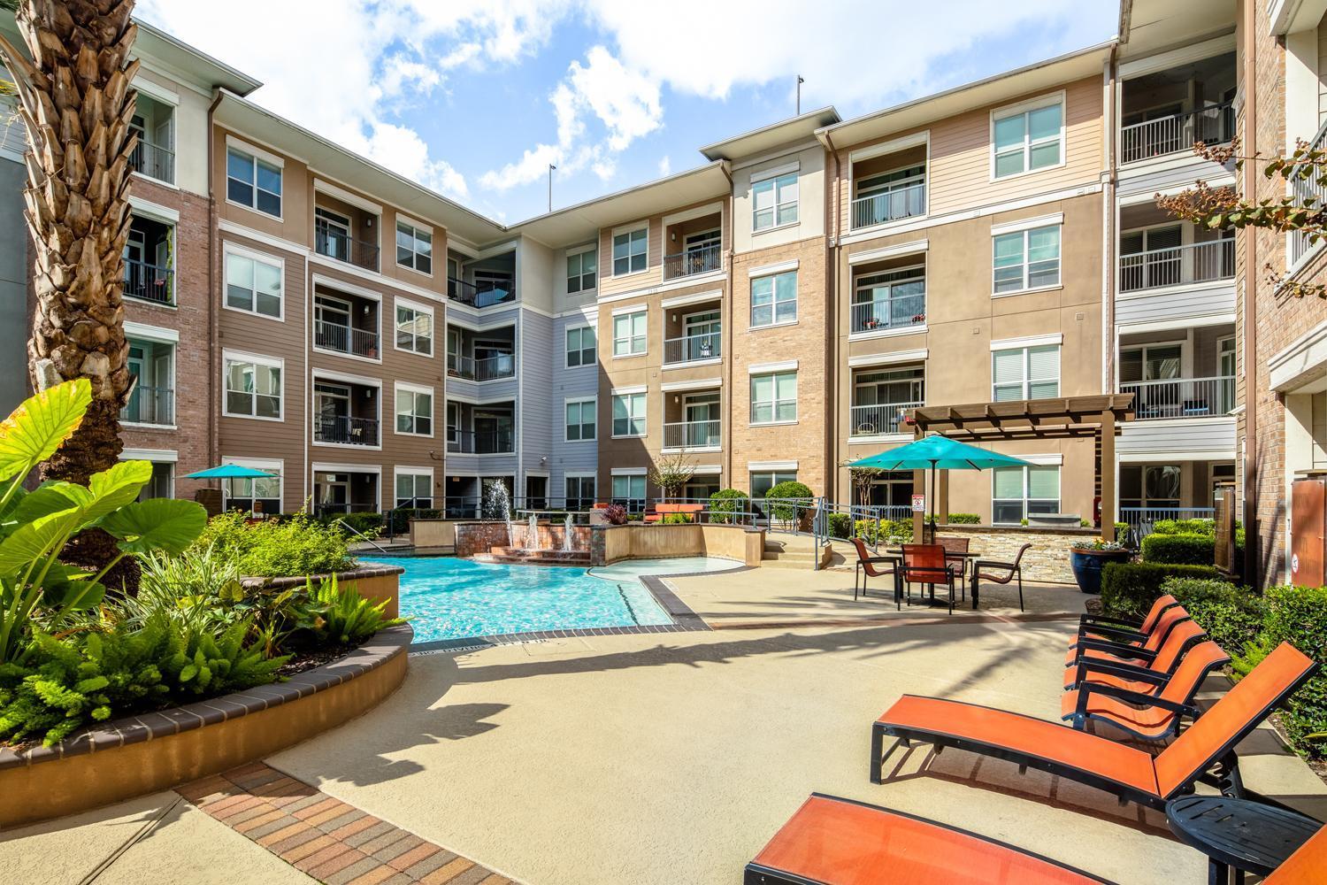 Gorgeous Furnished Apartments Near Texas Medical Center & Nrg Stadium Houston Zewnętrze zdjęcie