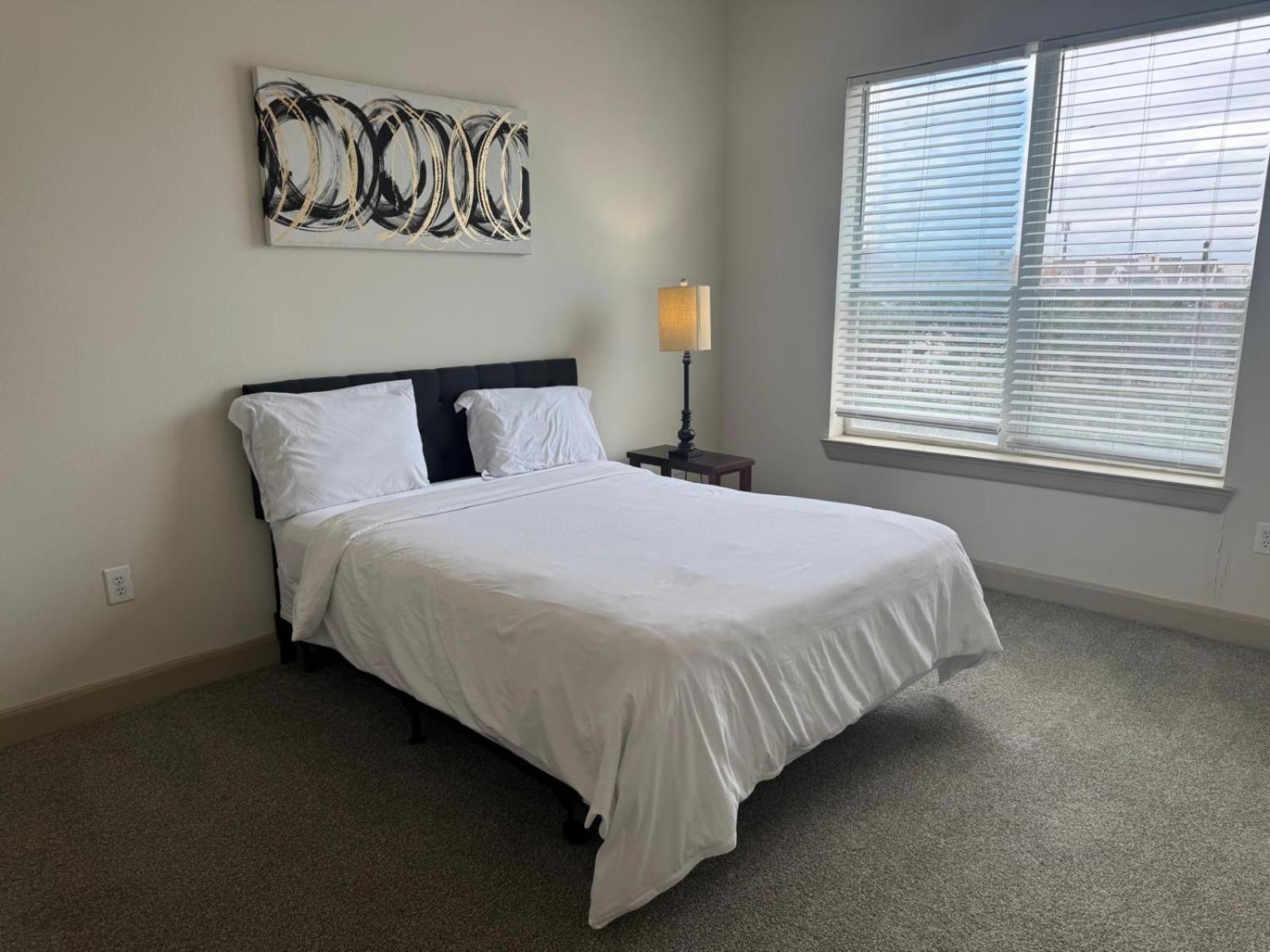 Gorgeous Furnished Apartments Near Texas Medical Center & Nrg Stadium Houston Pokój zdjęcie