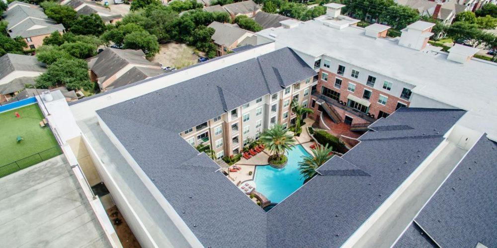 Gorgeous Furnished Apartments Near Texas Medical Center & Nrg Stadium Houston Zewnętrze zdjęcie