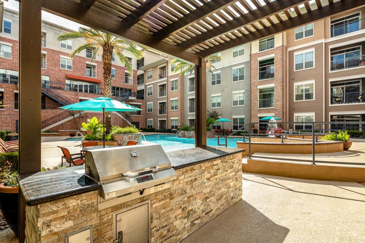 Gorgeous Furnished Apartments Near Texas Medical Center & Nrg Stadium Houston Zewnętrze zdjęcie