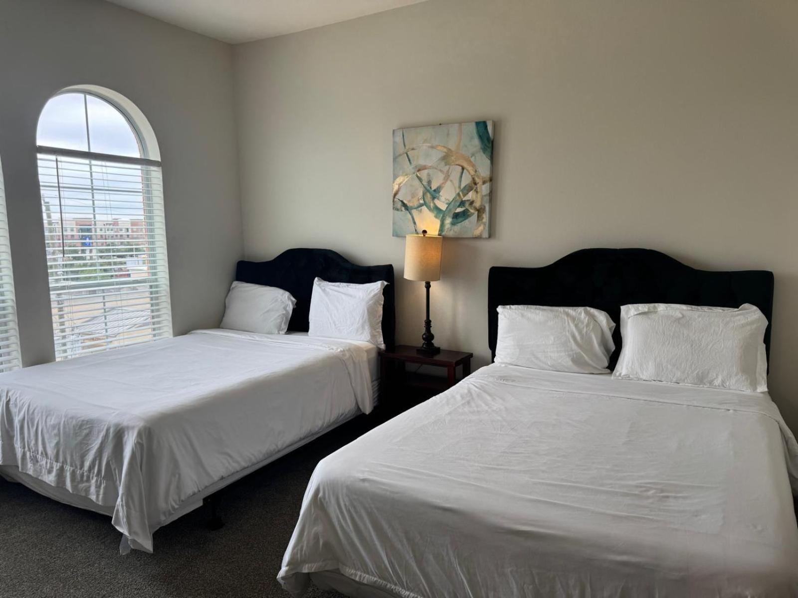 Gorgeous Furnished Apartments Near Texas Medical Center & Nrg Stadium Houston Pokój zdjęcie