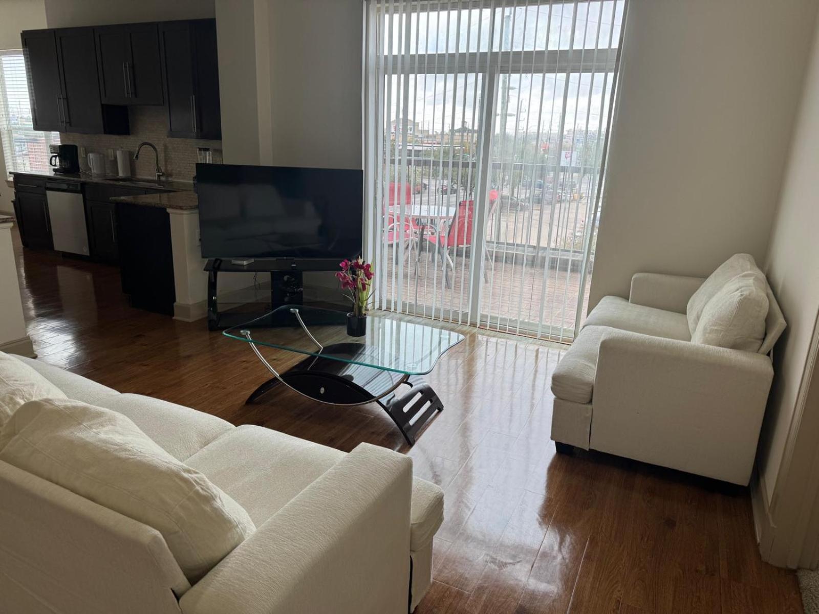 Gorgeous Furnished Apartments Near Texas Medical Center & Nrg Stadium Houston Pokój zdjęcie