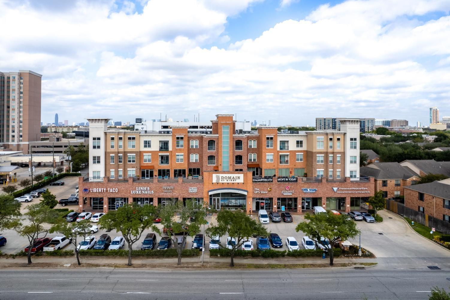 Gorgeous Furnished Apartments Near Texas Medical Center & Nrg Stadium Houston Zewnętrze zdjęcie