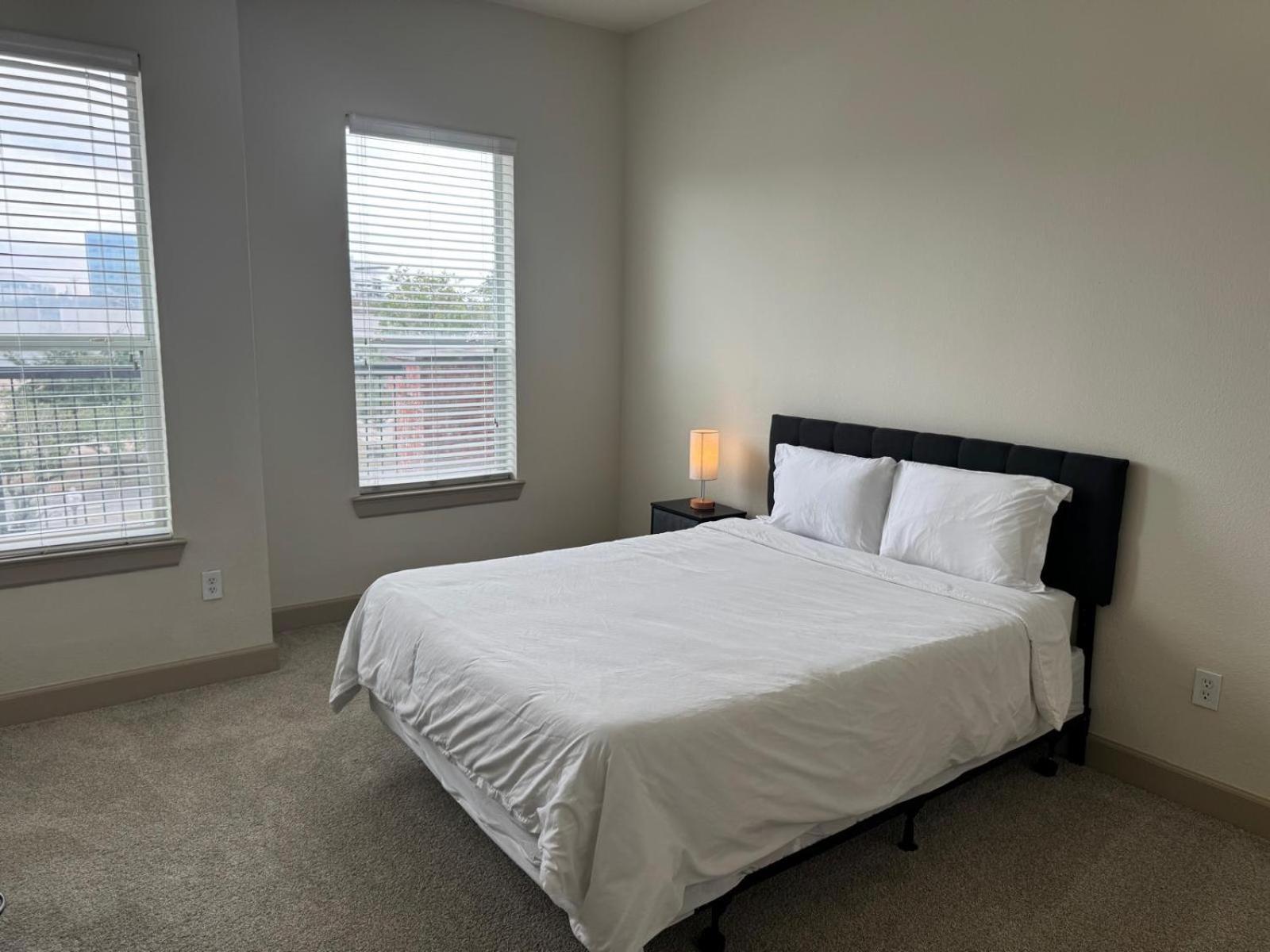Gorgeous Furnished Apartments Near Texas Medical Center & Nrg Stadium Houston Pokój zdjęcie