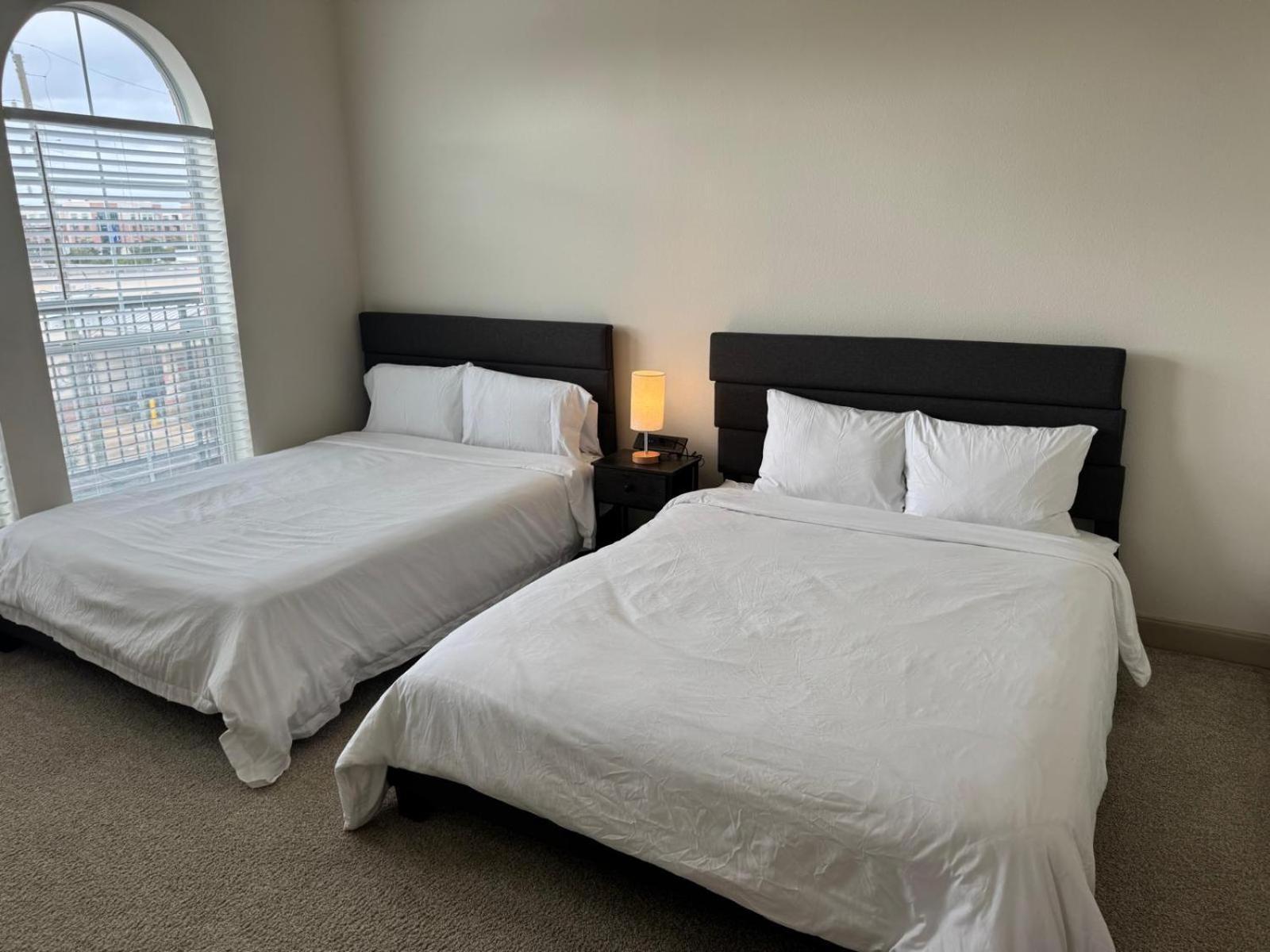 Gorgeous Furnished Apartments Near Texas Medical Center & Nrg Stadium Houston Pokój zdjęcie