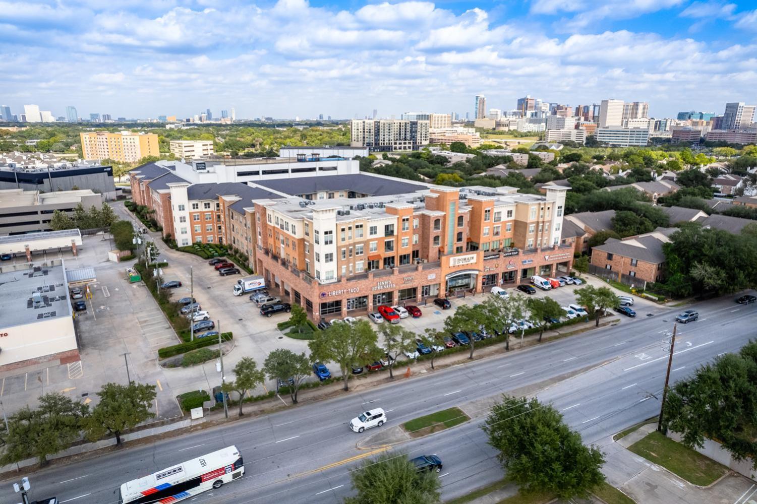 Gorgeous Furnished Apartments Near Texas Medical Center & Nrg Stadium Houston Zewnętrze zdjęcie