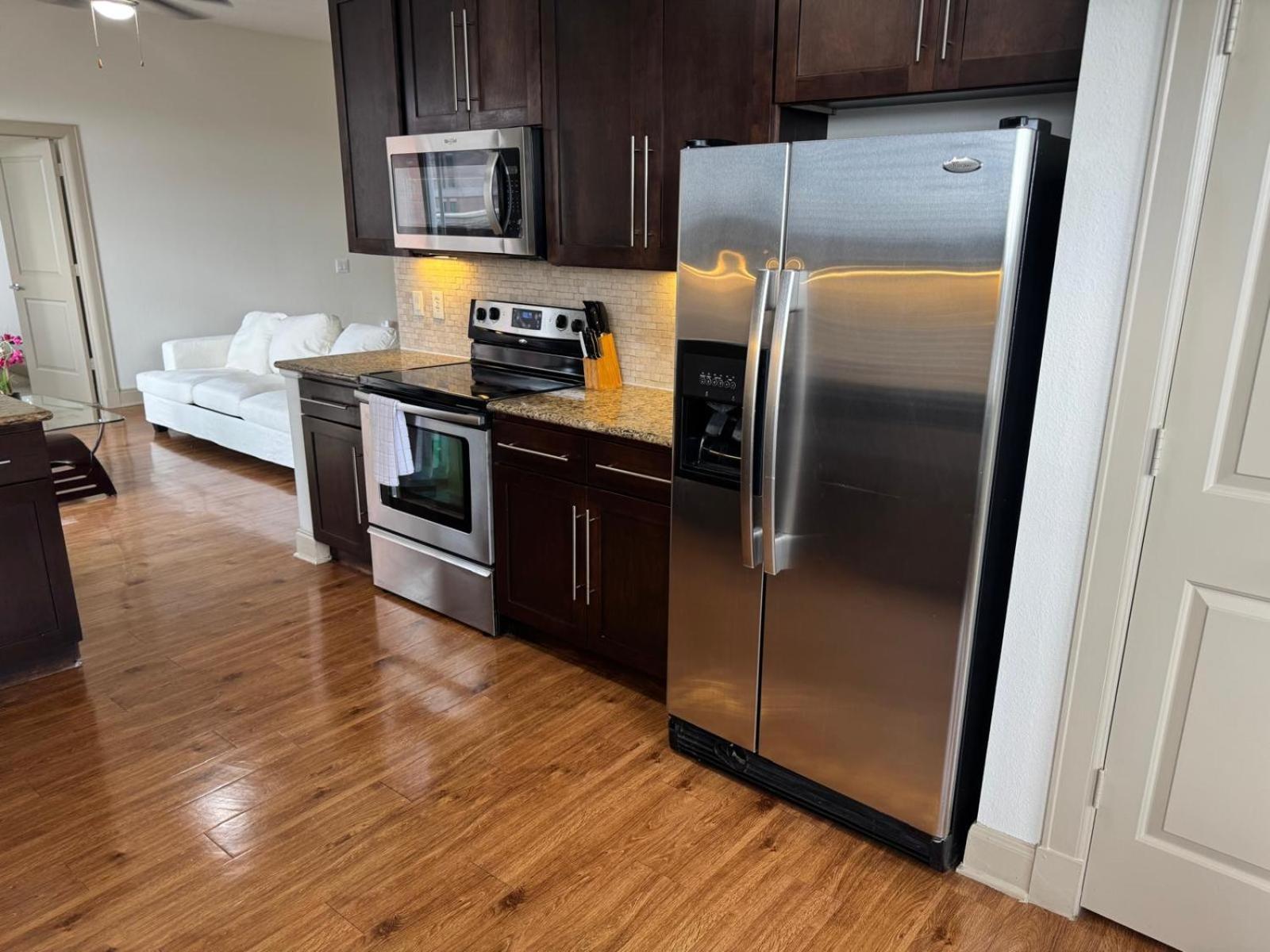 Gorgeous Furnished Apartments Near Texas Medical Center & Nrg Stadium Houston Pokój zdjęcie